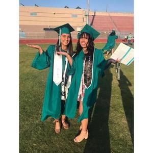 Meet your Posher, Priscilla